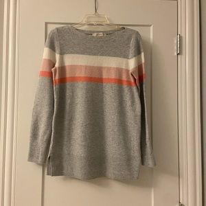 Loft Maternity Sweater